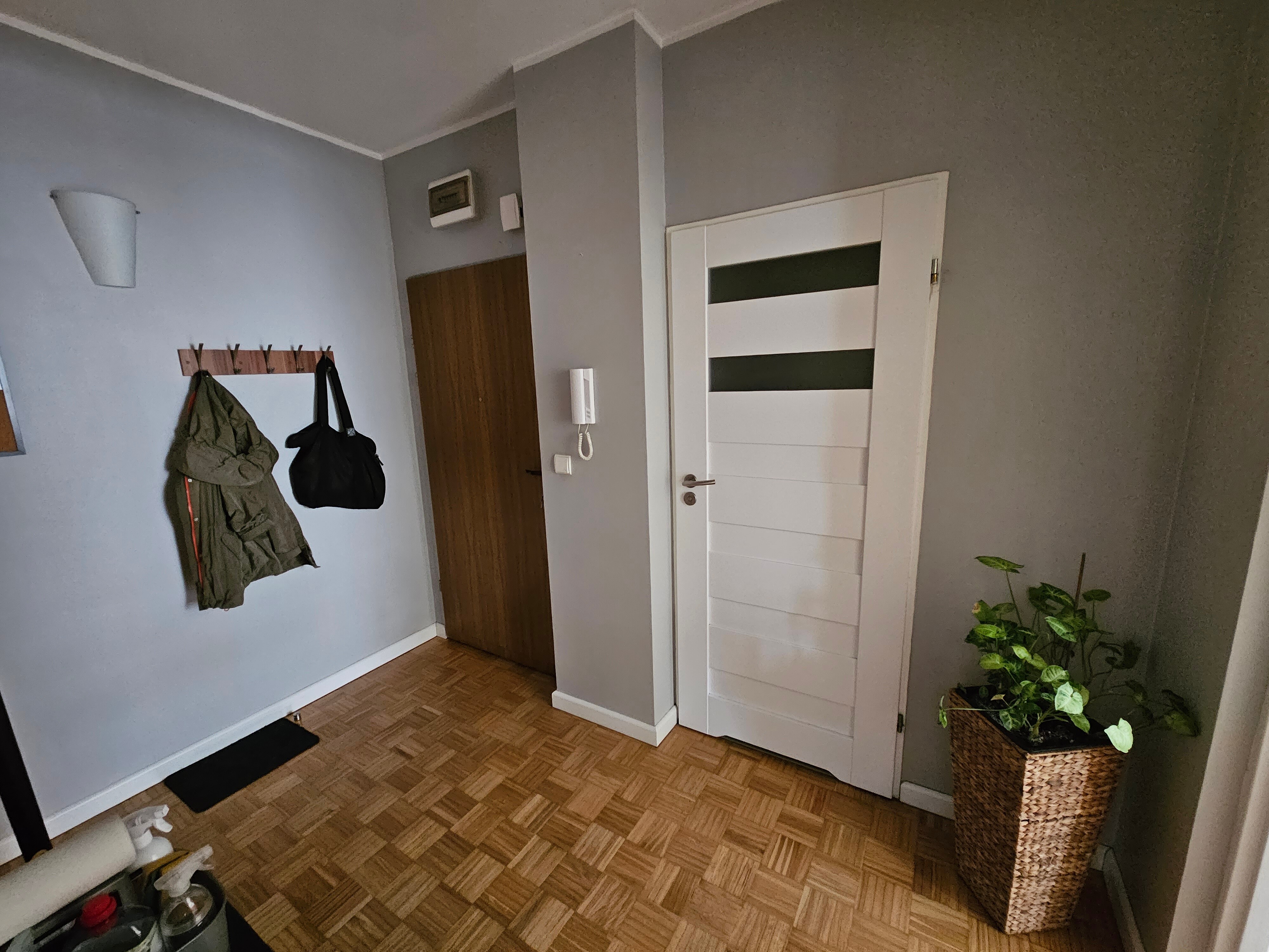3 pokoje na Białołęce 3 pokoje na Białołęce